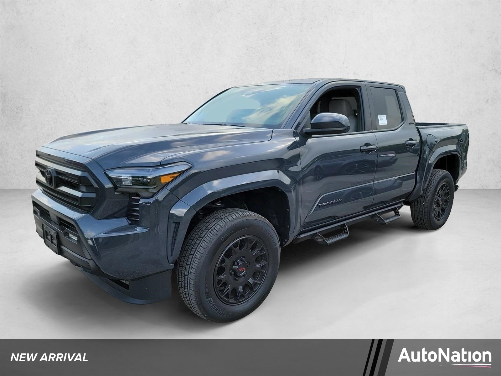 2025 Toyota Tacoma SR5 Truck Double Cab