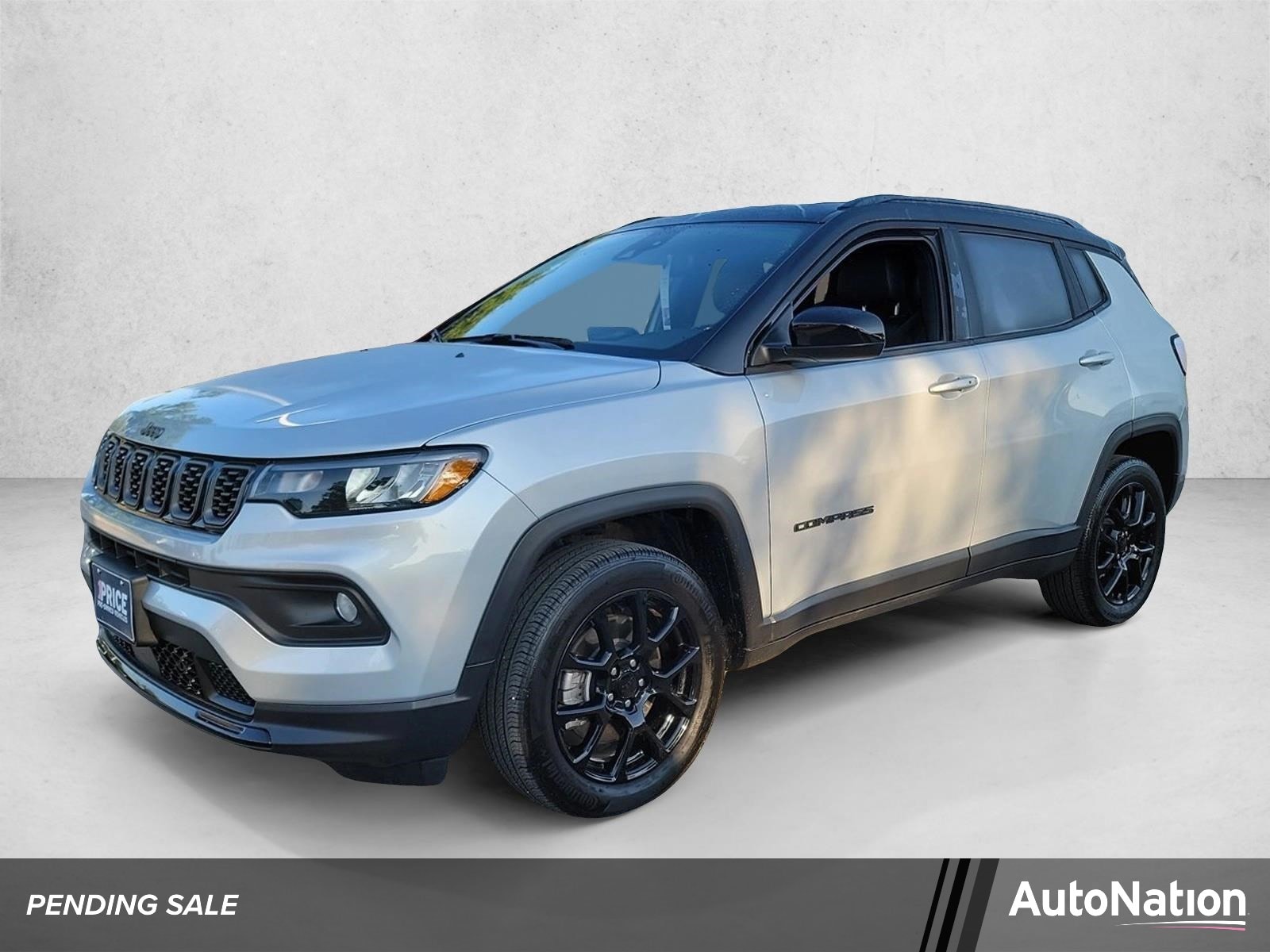 2024 Jeep Compass Latitude 4X4's photo