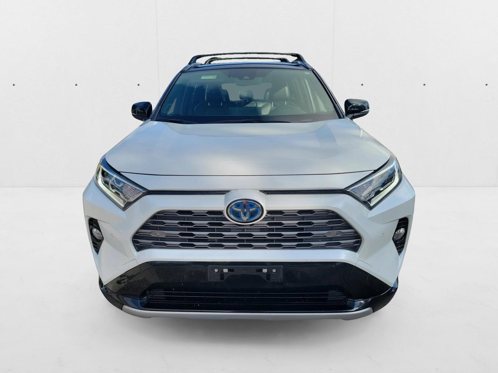 Used 2021 Toyota RAV4 XSE with VIN JTME6RFV3MD511194 for sale in Northfield, Minnesota