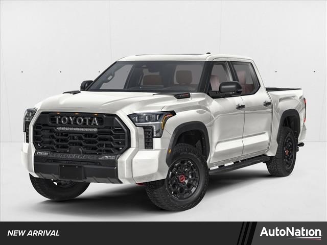 2026 Toyota Tundra i-FORCE MAX TRD Pro PRO 5.5