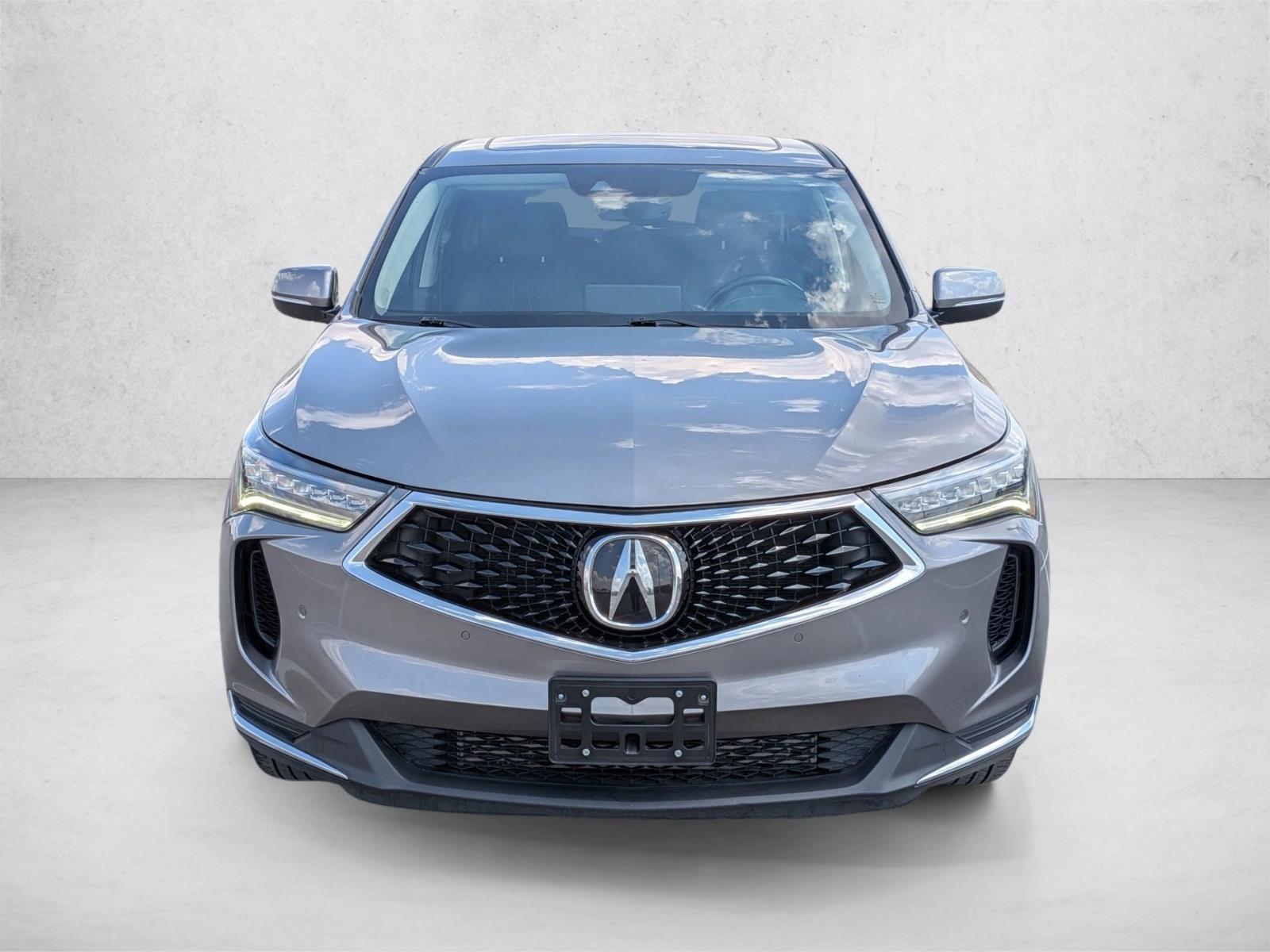 2023 Acura RDX Technology photo 2