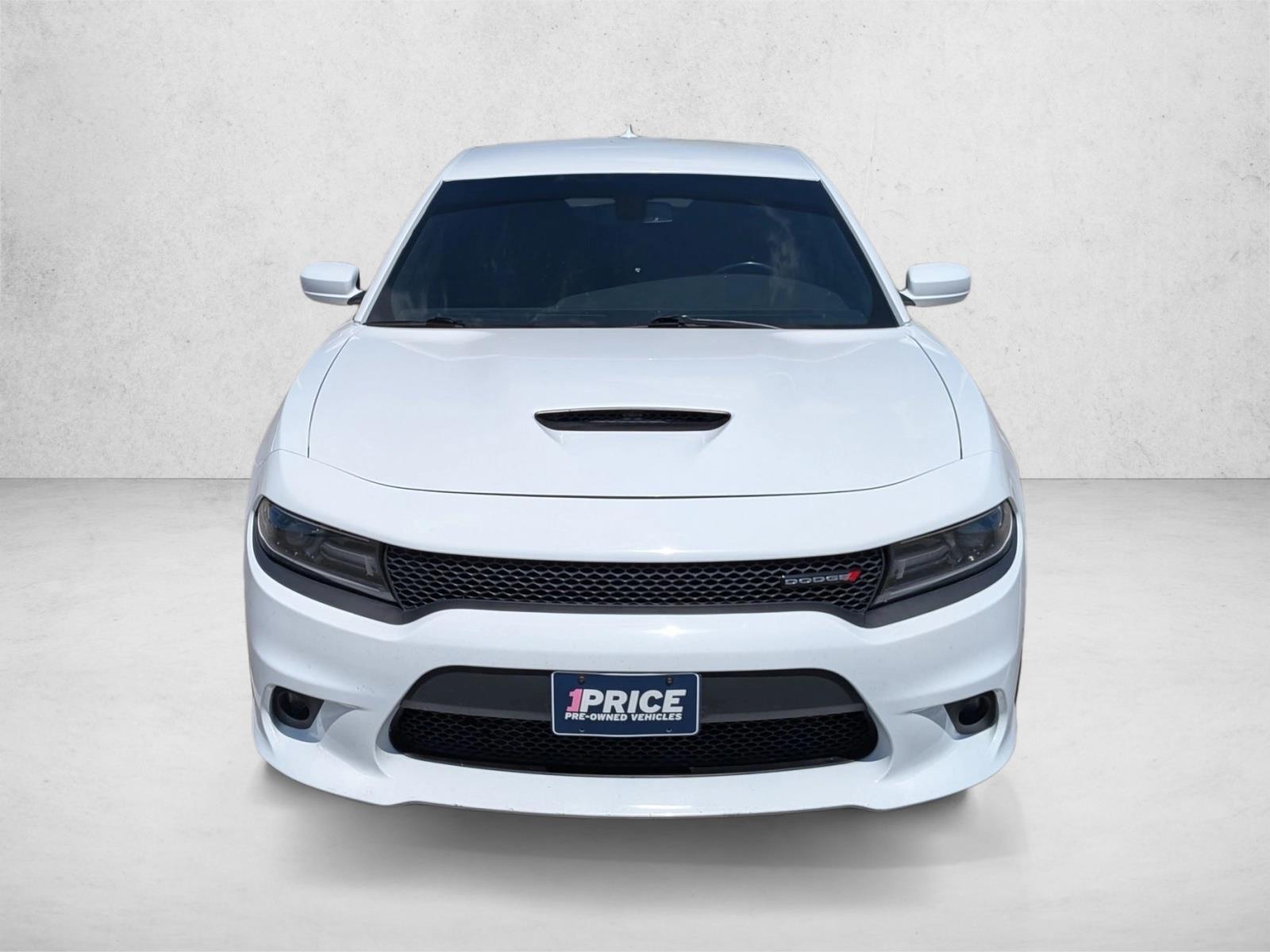 2021 Dodge Charger R/T photo 2