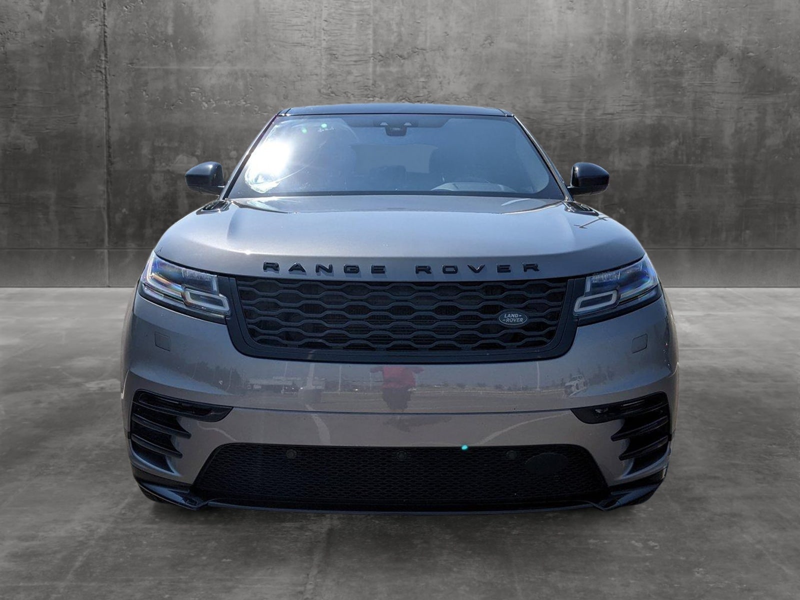 Used 2019 Land Rover Range Rover Velar SE with VIN SALYL2EX0KA794970 for sale in Austin, TX