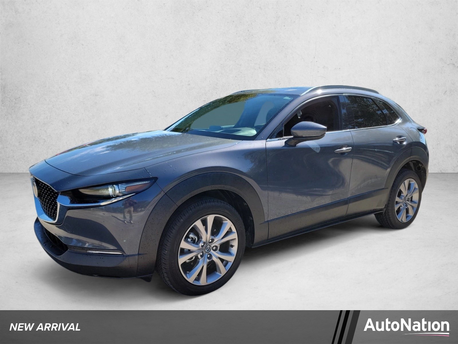  Mazda Mazda CX-30