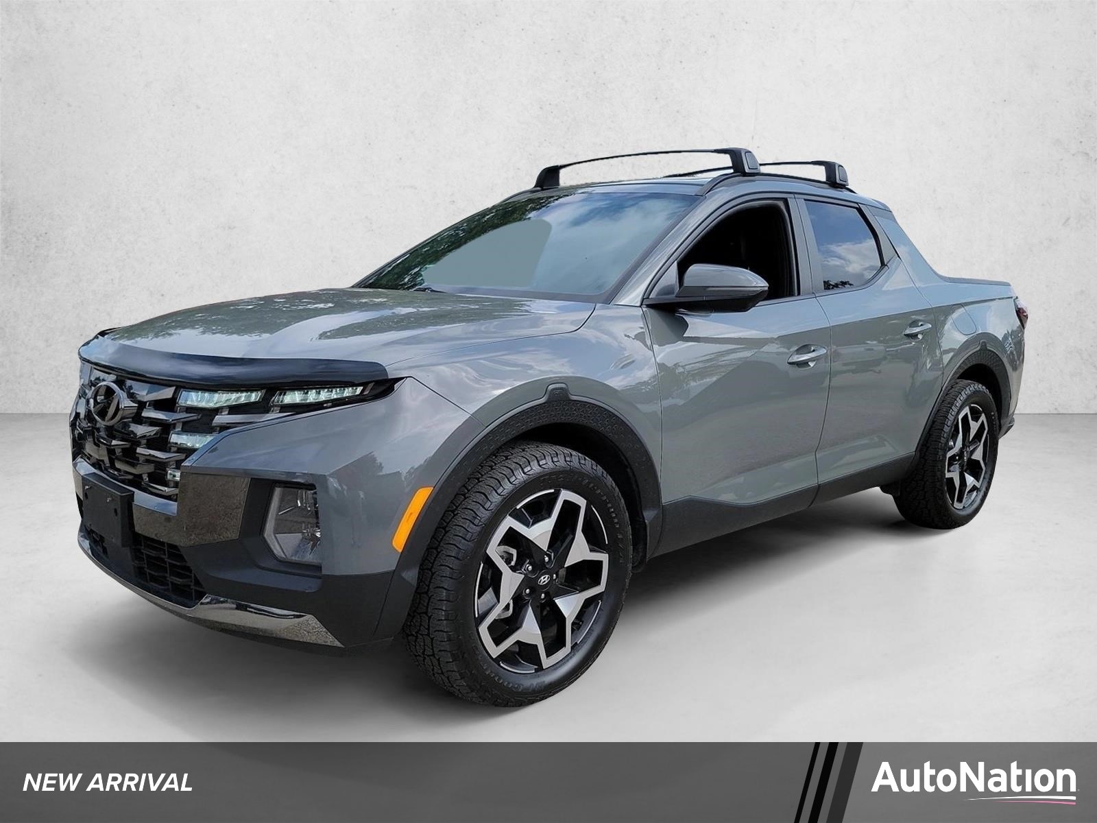 2022 Hyundai Santa Cruz Limited 2.5 AWD's photo