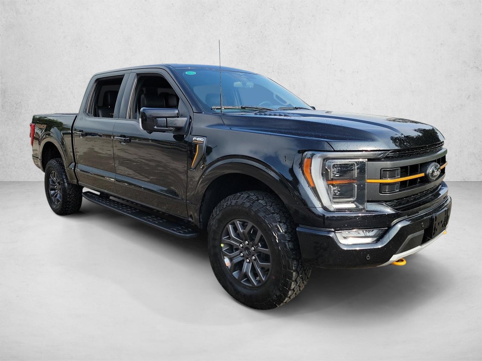 2023 Ford F-150 Tremor photo 3