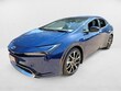 Toyota Prius Plug-in Hybrid