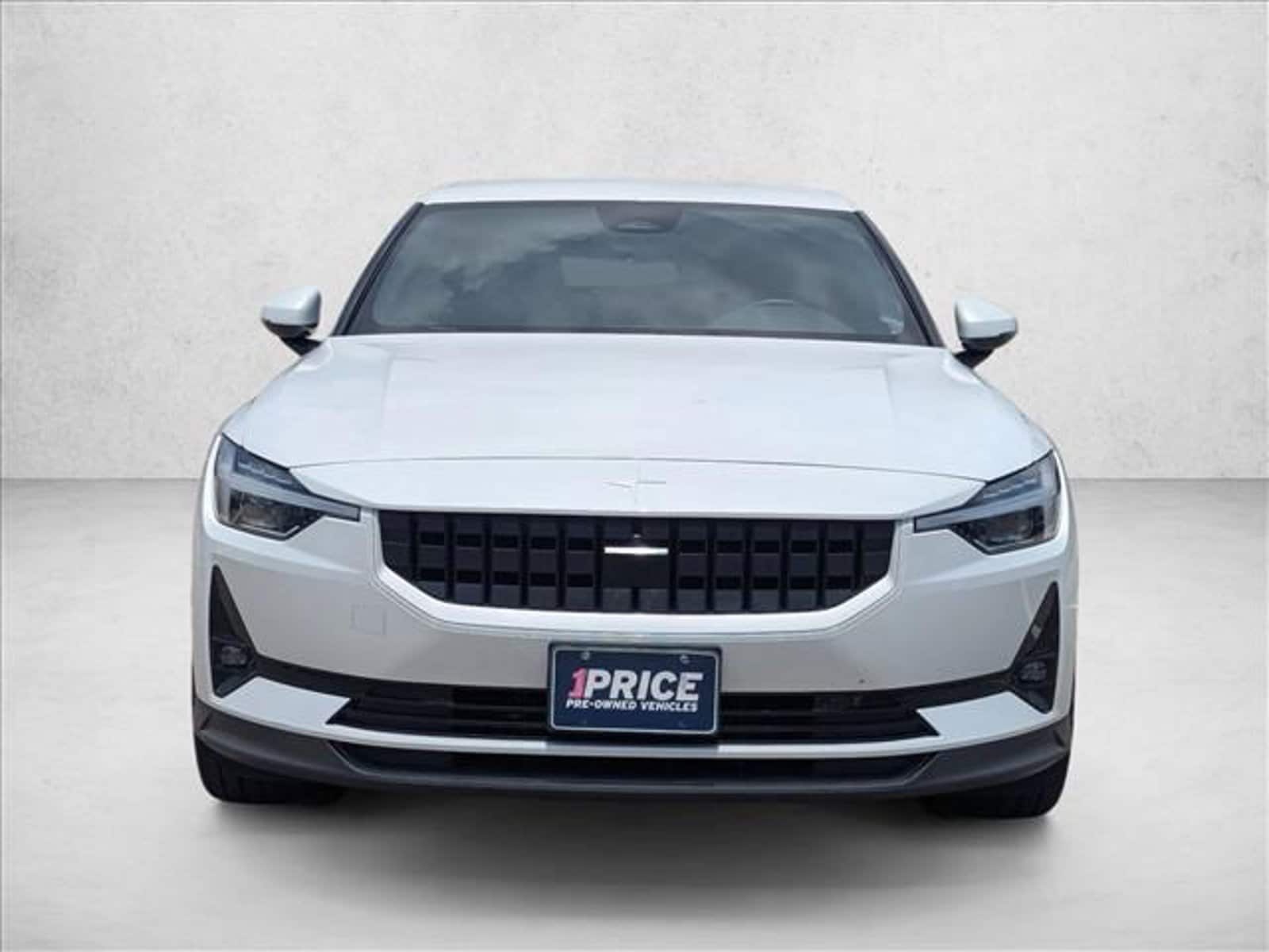 Used 2022 Polestar 2 Base with VIN LPSED3KAXNL078706 for sale in Austin, TX