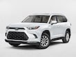 Toyota Grand Highlander Hybrid
