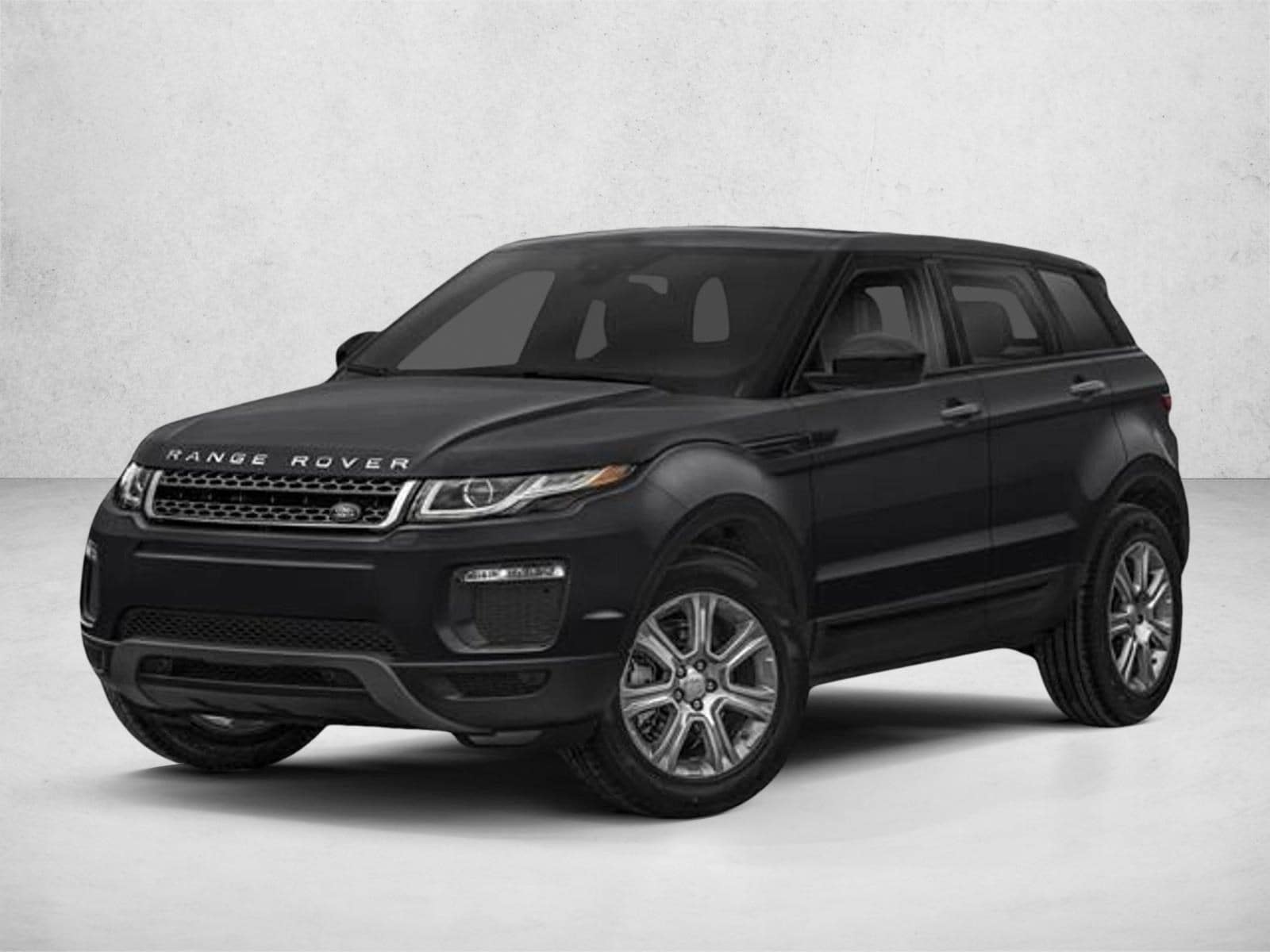2019 Land Rover Range Rover Evoque SE Premium's photo