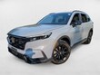Honda CR-V Hybrid