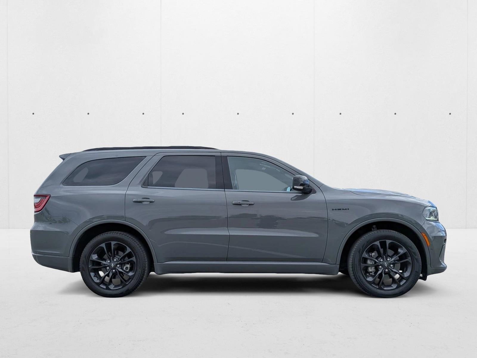 2023 Dodge Durango R/T photo 4