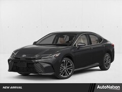 2026 Toyota Camry XLE XLE