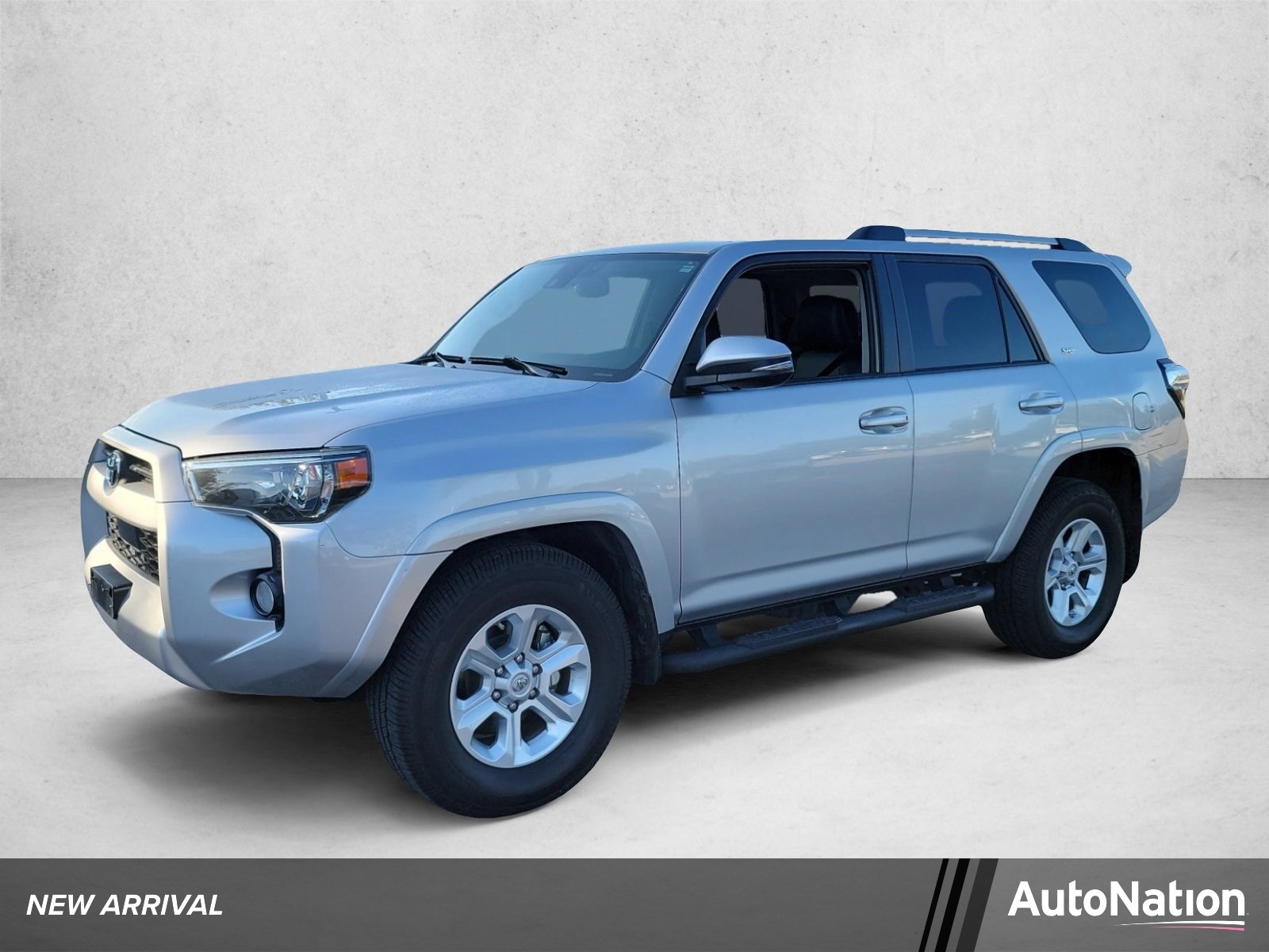  Toyota 4Runner