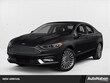  Ford Fusion Hybrid