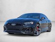  Audi RS 5