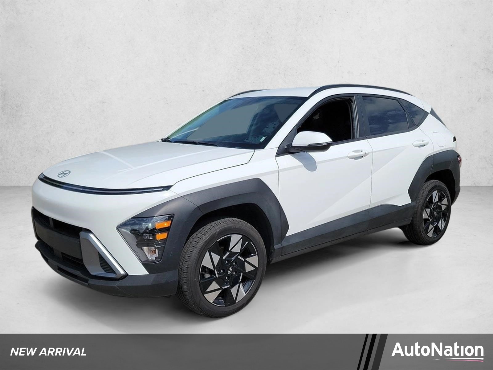 2025 Hyundai Kona SEL Automatic AWD's photo