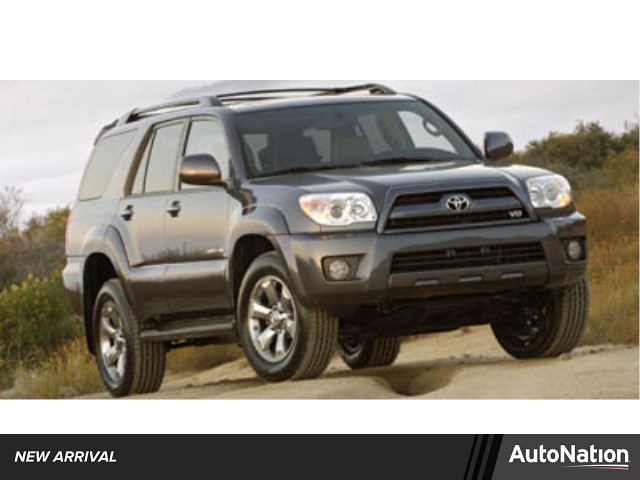  Toyota 4Runner