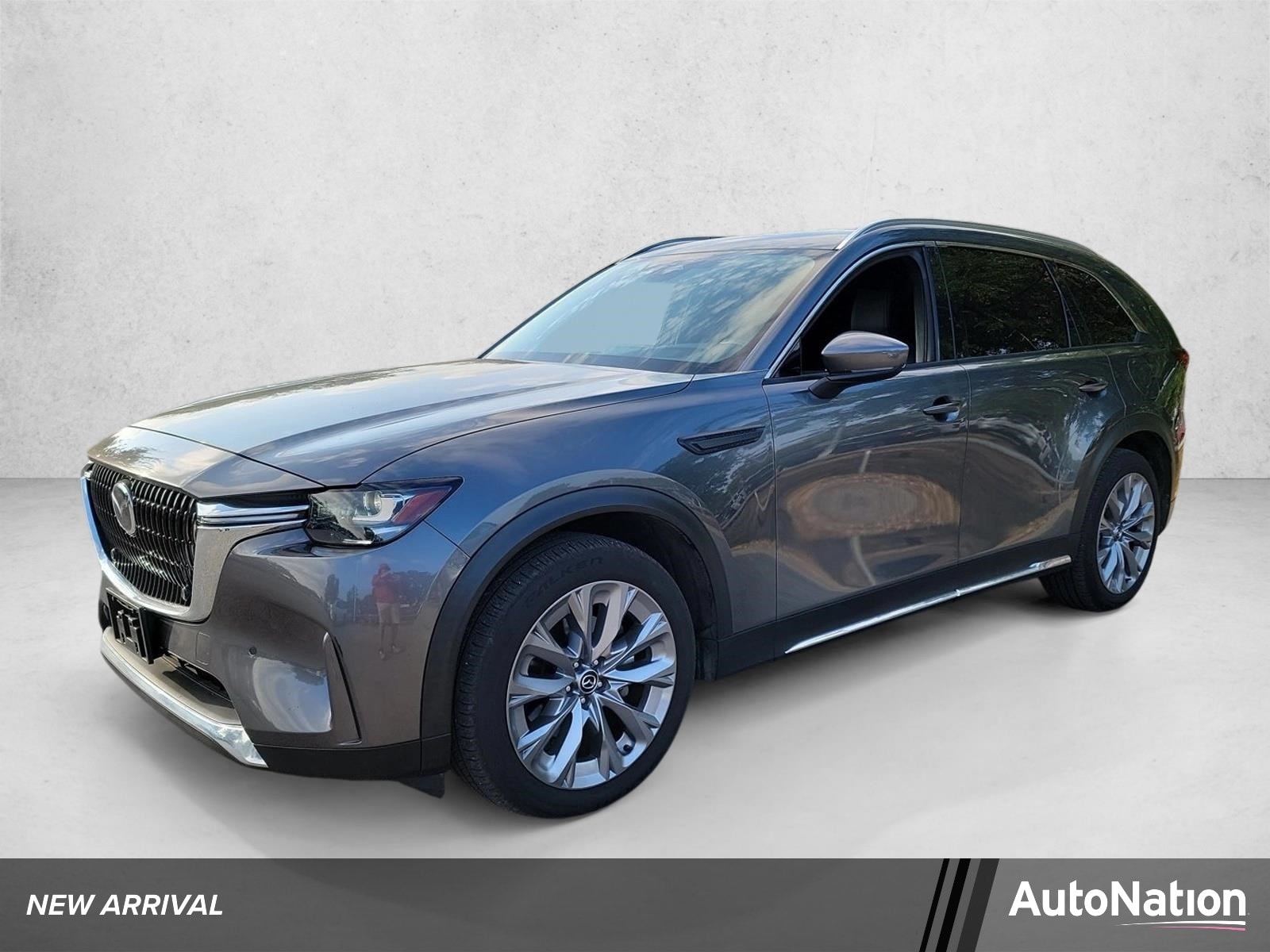 2024 Mazda CX-90