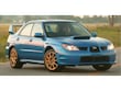 Subaru Impreza WRX STi