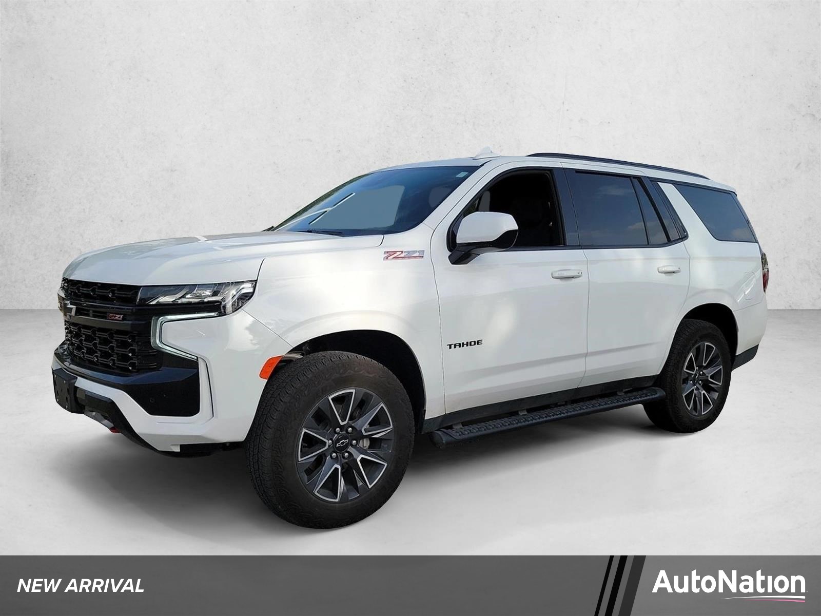 2024 Chevrolet Tahoe Z71 SUV
