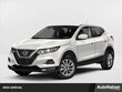  Nissan Rogue Sport