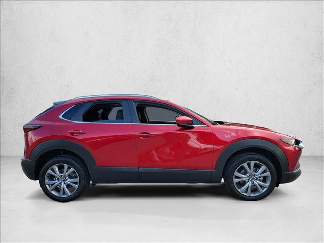 2025 Mazda CX-30 2.5 S Preferred photo 4
