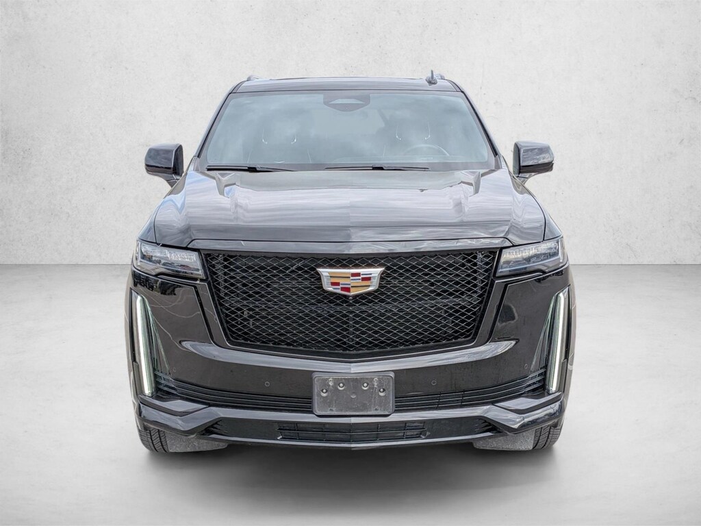 Used 2023 CADILLAC Escalade Sport SUV