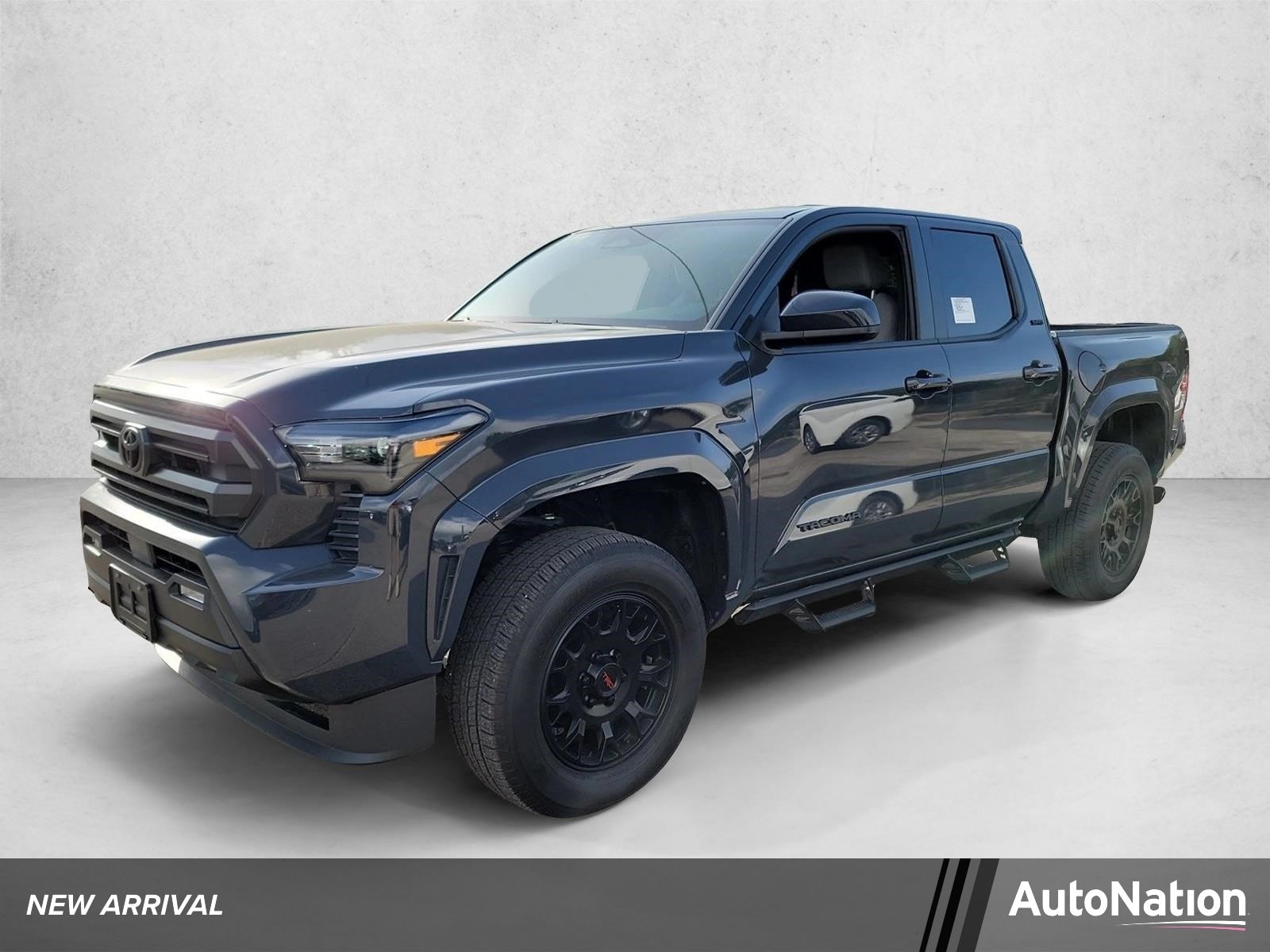 2025 Toyota Tacoma SR5 Truck Double Cab