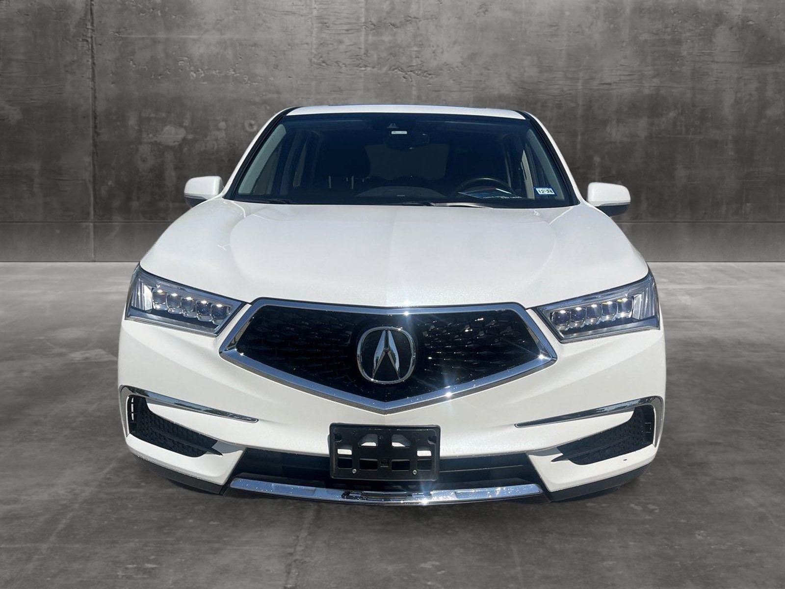 Used 2020 Acura MDX Base with VIN 5J8YD4H36LL038141 for sale in Bellevue, WA