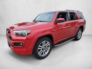 2022 Toyota 4Runner TRD Sport SUV