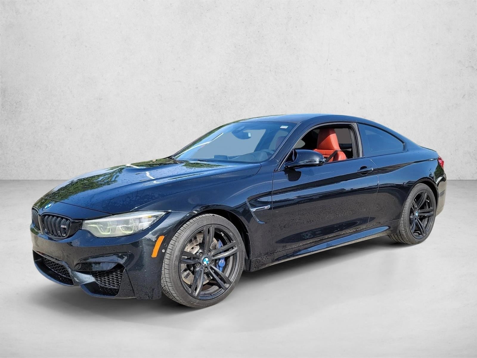 2018 BMW M4 -'s photo