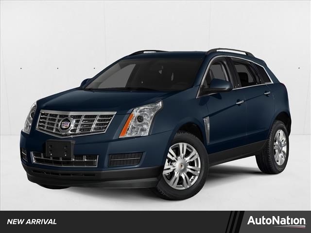 2014 Cadillac SRX FWD Luxury Collection's photo