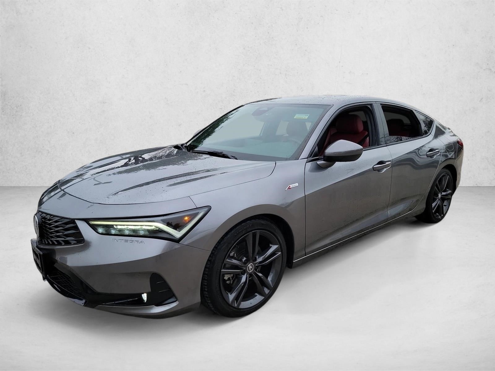 2024 Acura Integra A-Spec's photo
