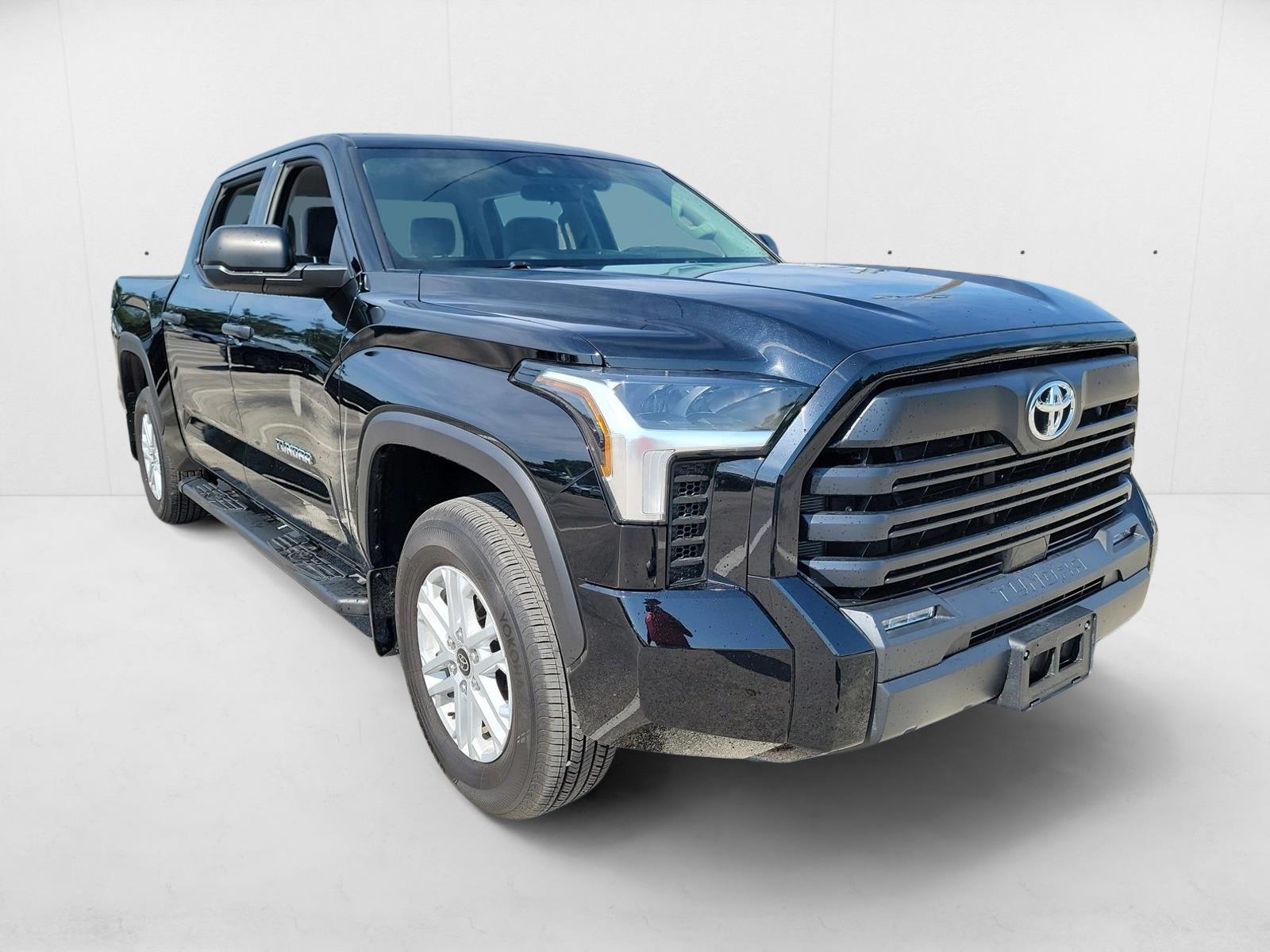 2024 Toyota Tundra SR5 photo 3