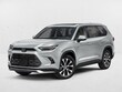  Toyota Grand Highlander Hybrid