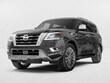  Nissan Armada