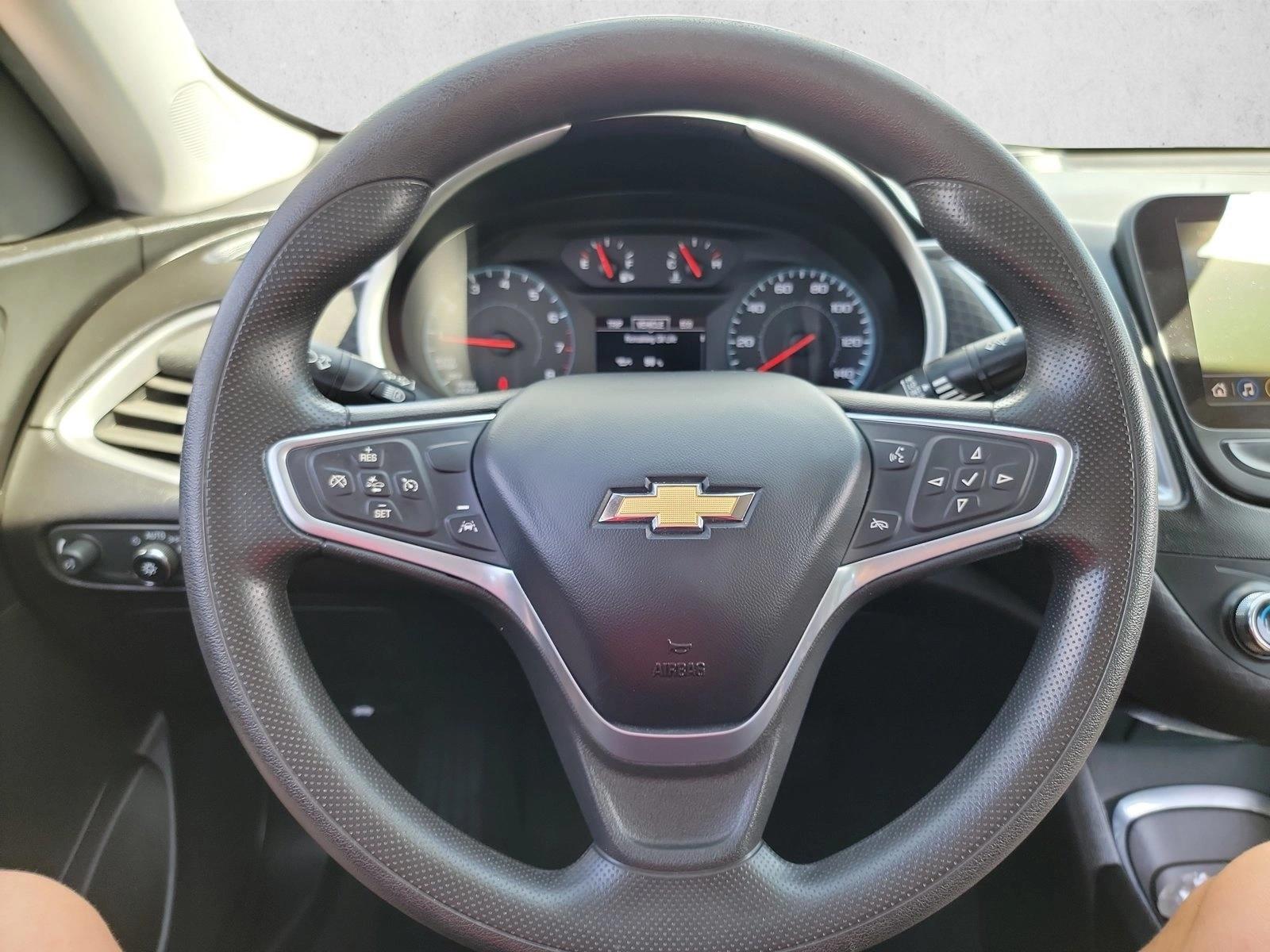 2023 Chevrolet Malibu 1LT - Photo 19