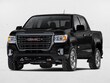 GMC Canyon