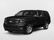 Chevrolet Suburban 1500