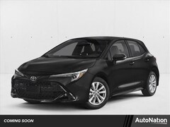 2026 Toyota Corolla Hatchback SE SE 5Dr HATCHBACK