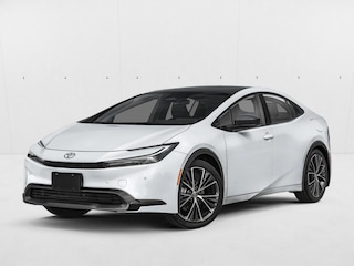 2026 Toyota Prius XLE XLE