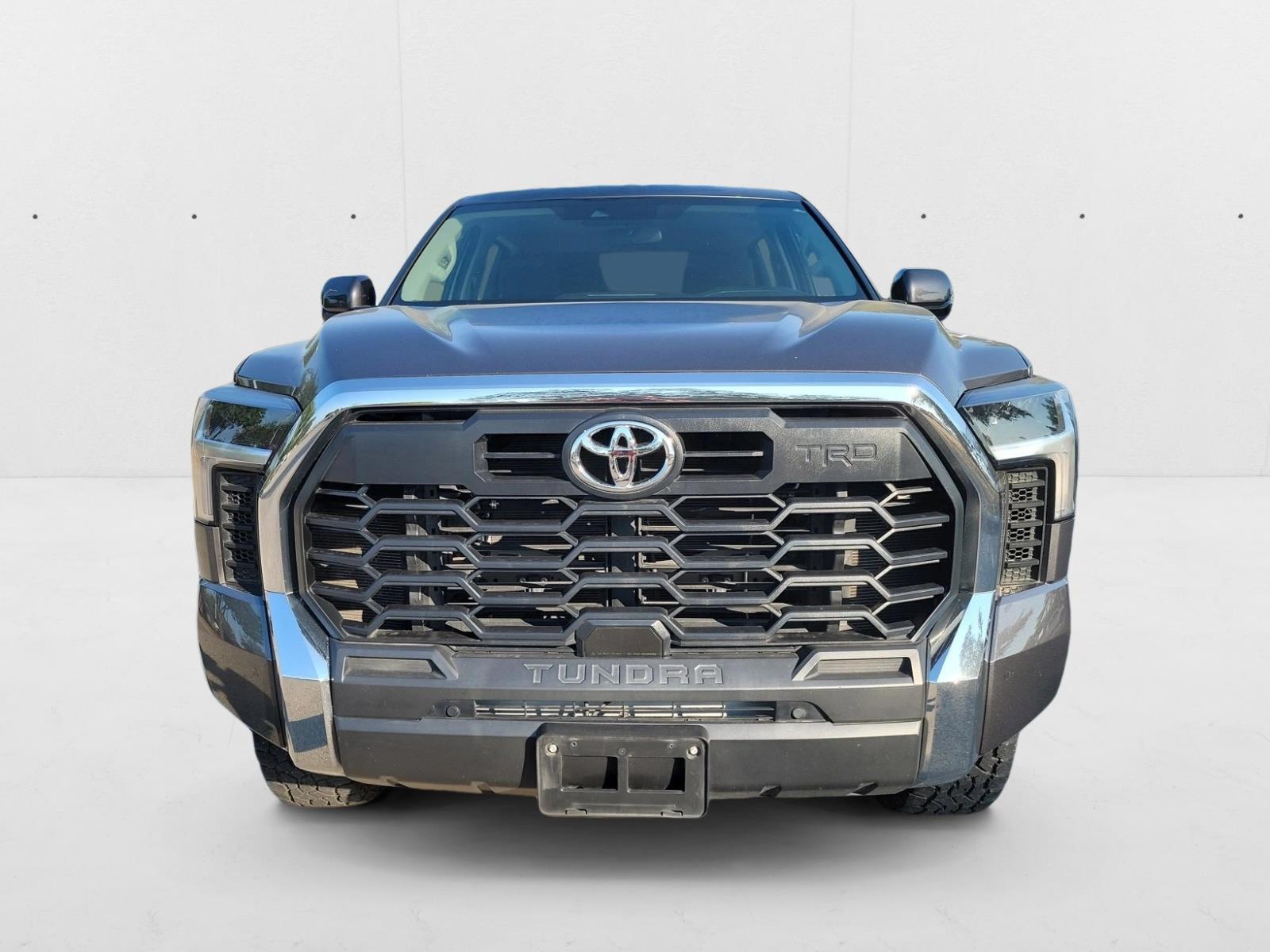 2024 Toyota Tundra SR5 photo 2