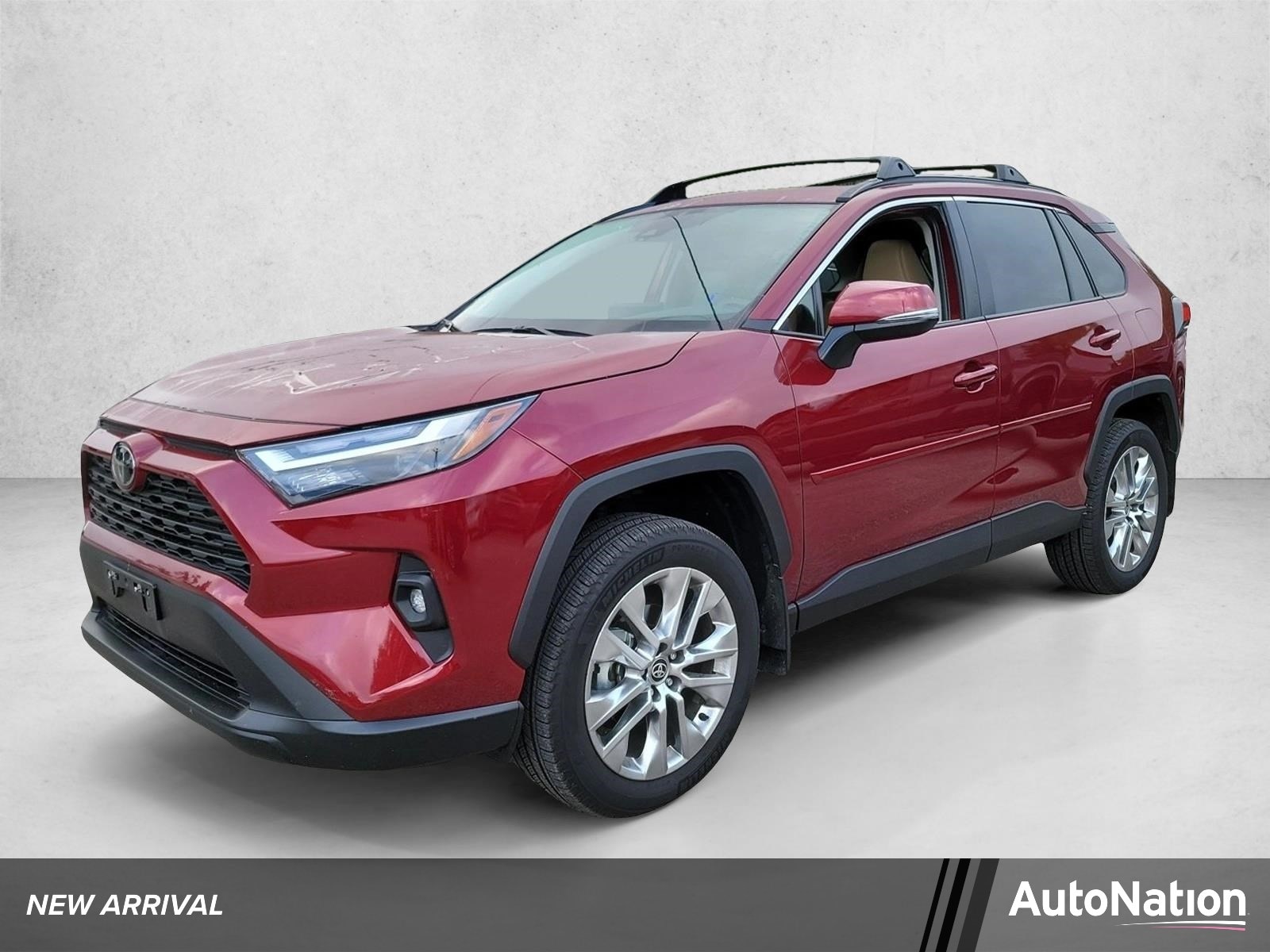 2025 Toyota RAV4 XLE Premium SUV