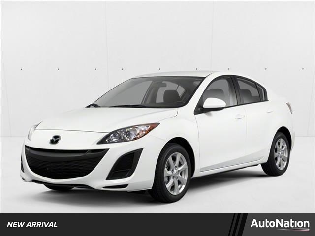 2010 Mazda CX-3's photo