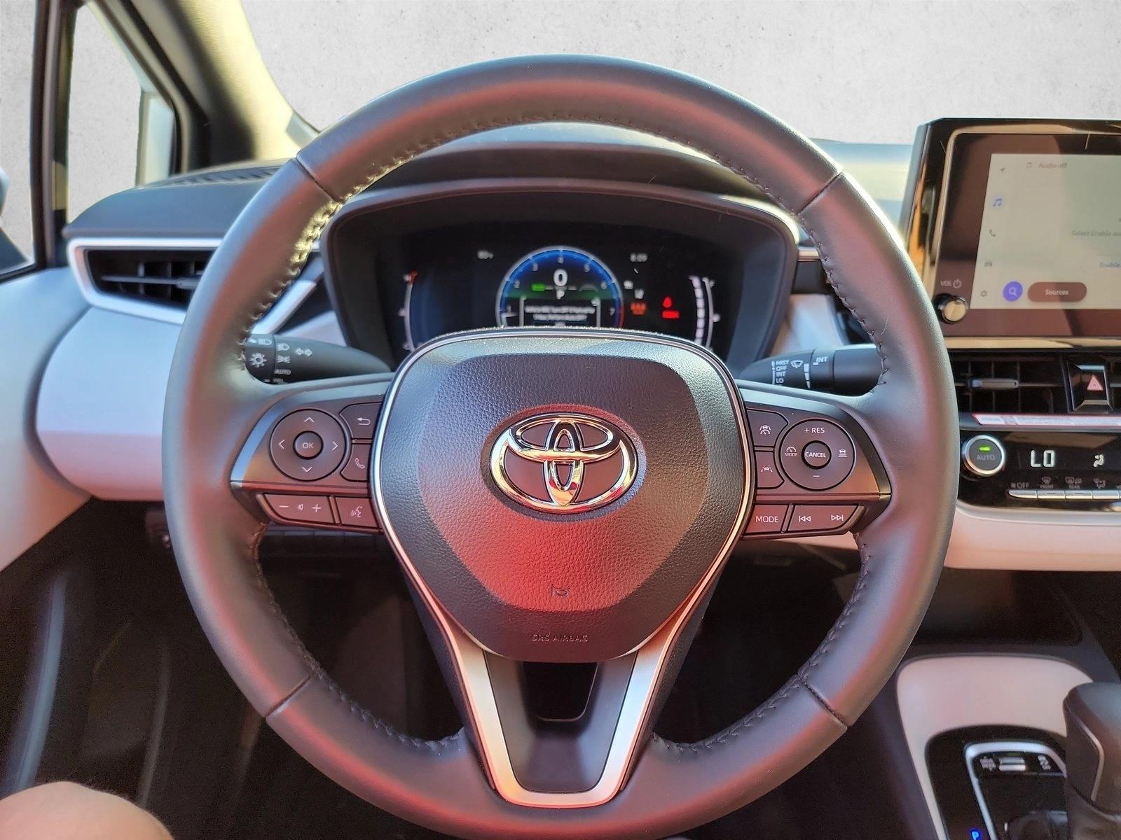 2026 Toyota Corolla SE - Photo 14
