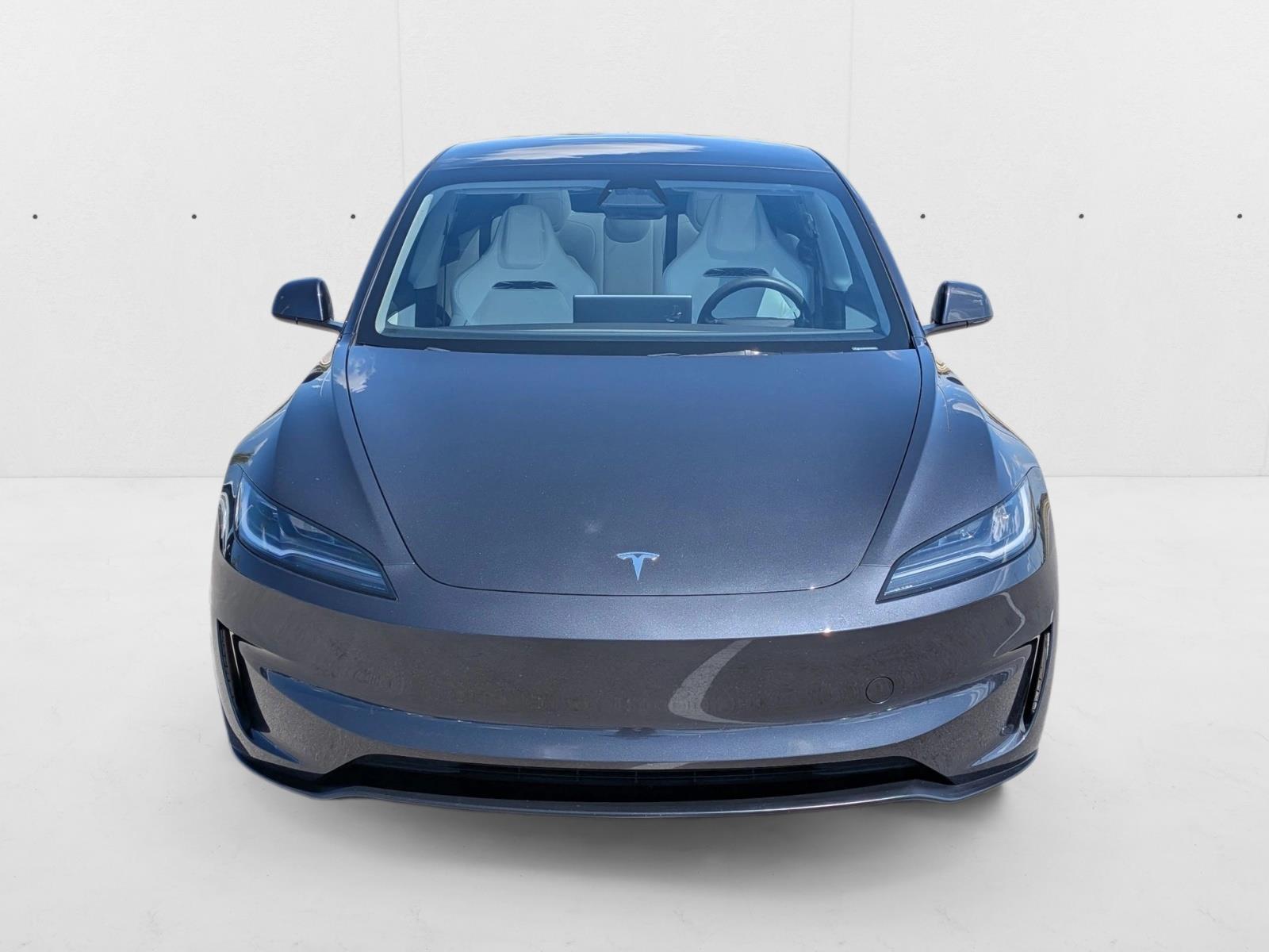 2024 Tesla Model 3 Performance photo 2