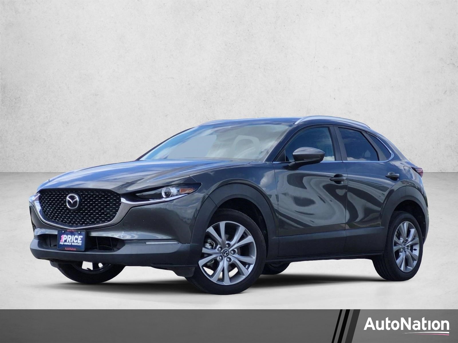 2023 Mazda CX-30 Select