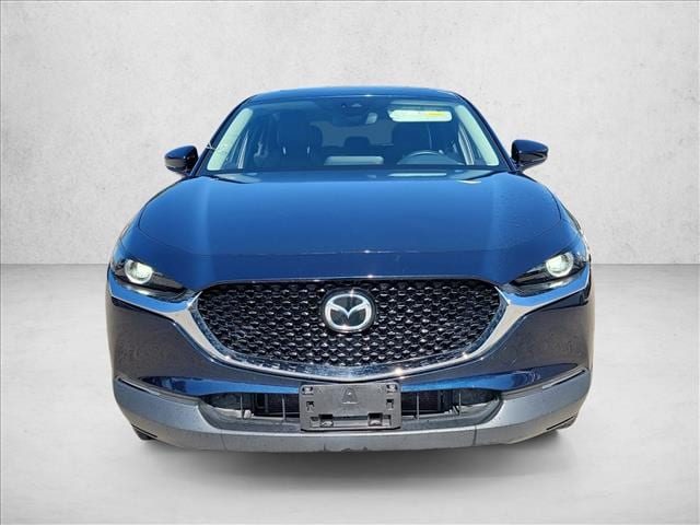 2021 Mazda CX-30 Preferred