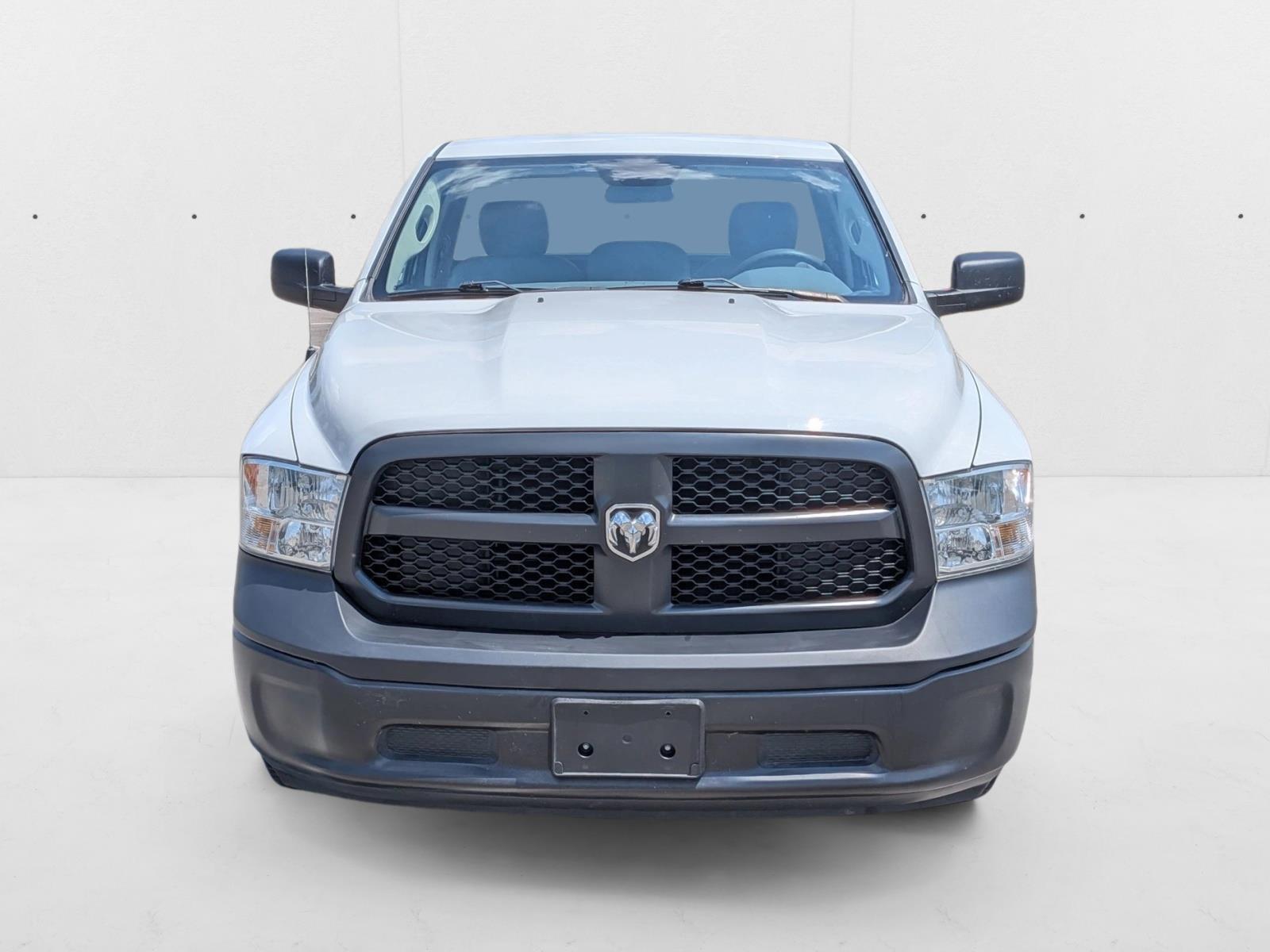 2016 Ram 1500 Tradesman photo 2